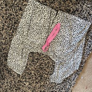 Pajama pants